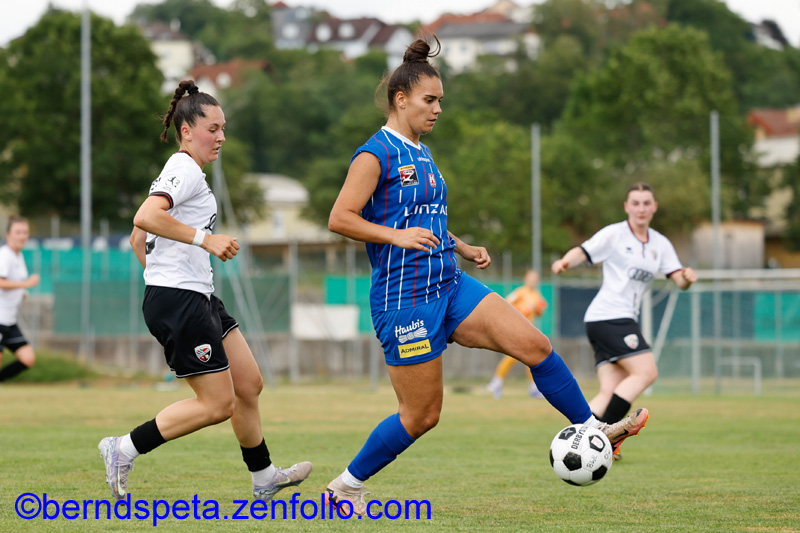 2026-07-05 testspiel bw linz frauen - fc ingolstadt 04  bernd speta-9431